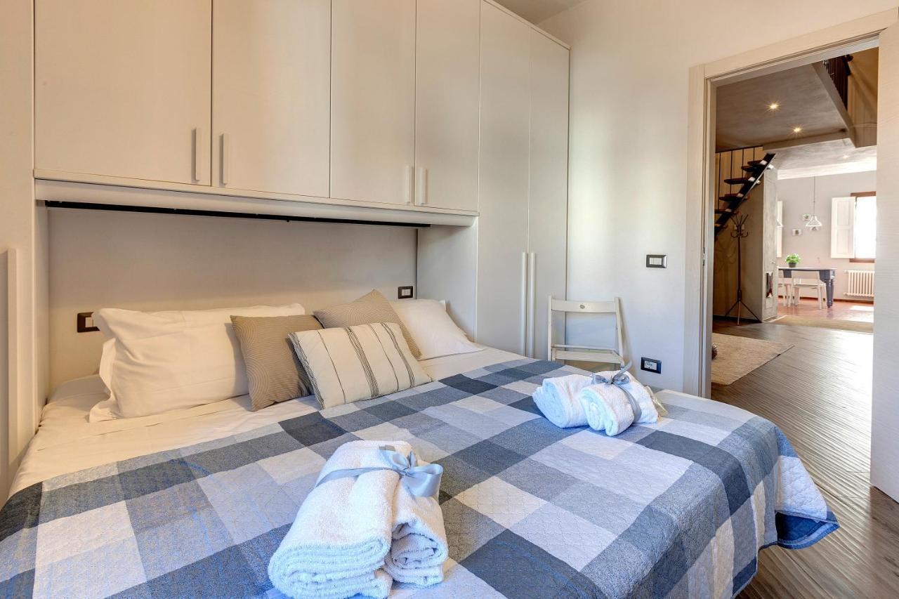 Mamo Florence - Zita Apartment Exterior foto